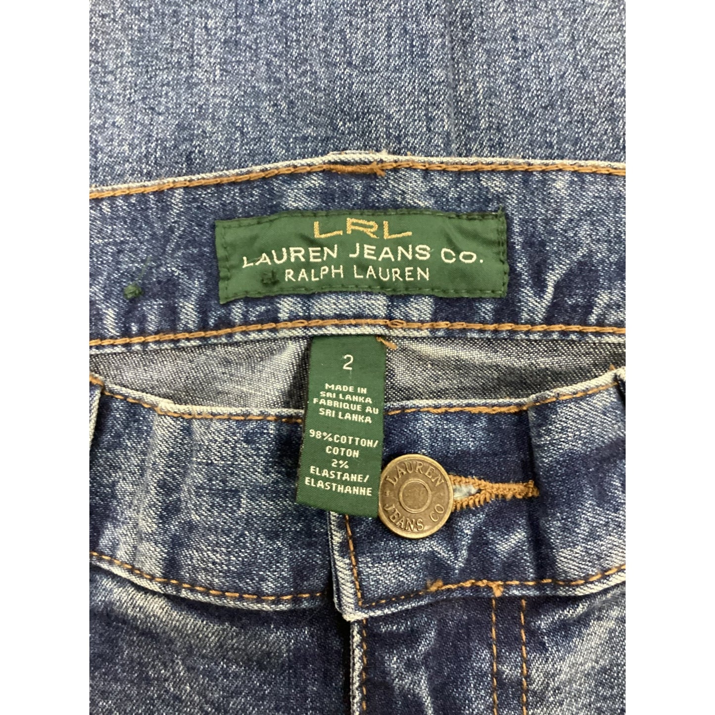 Ralph Lauren Jeans