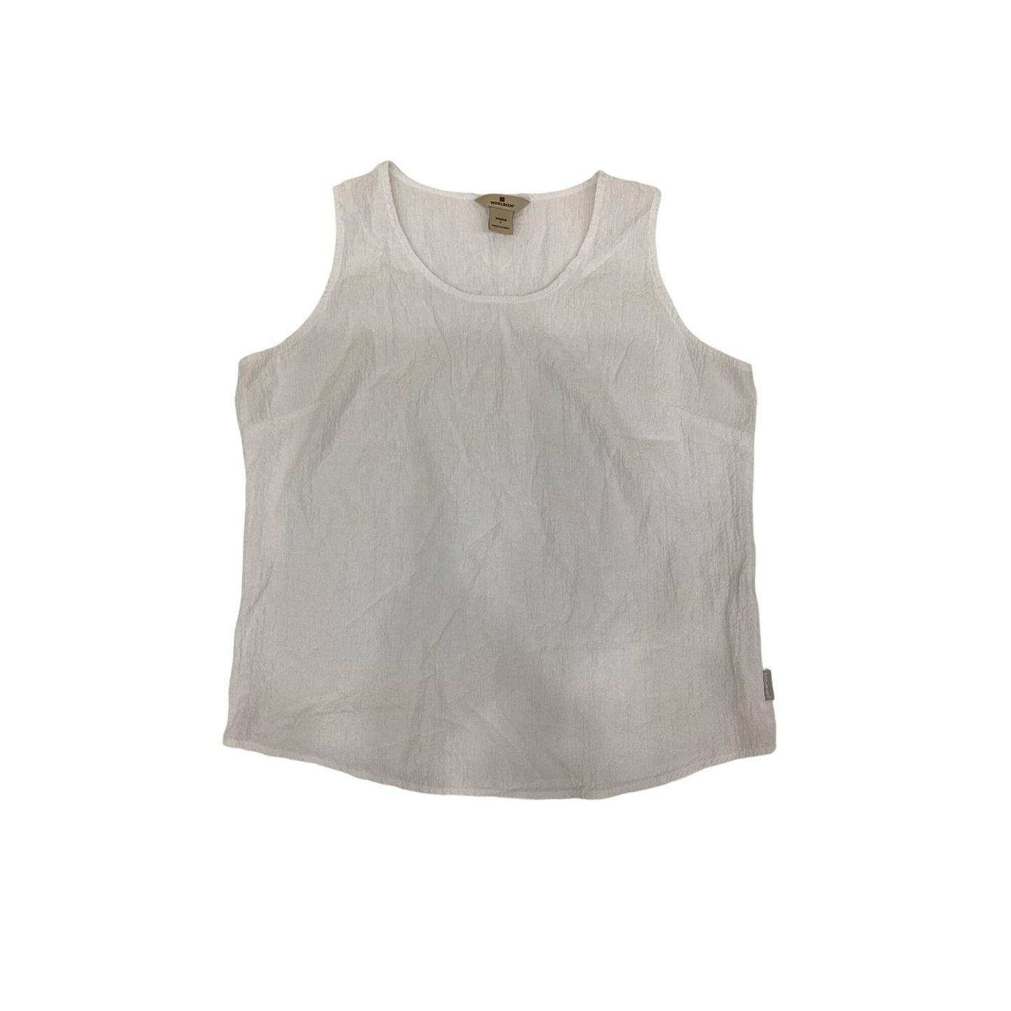 Woolrich tank top