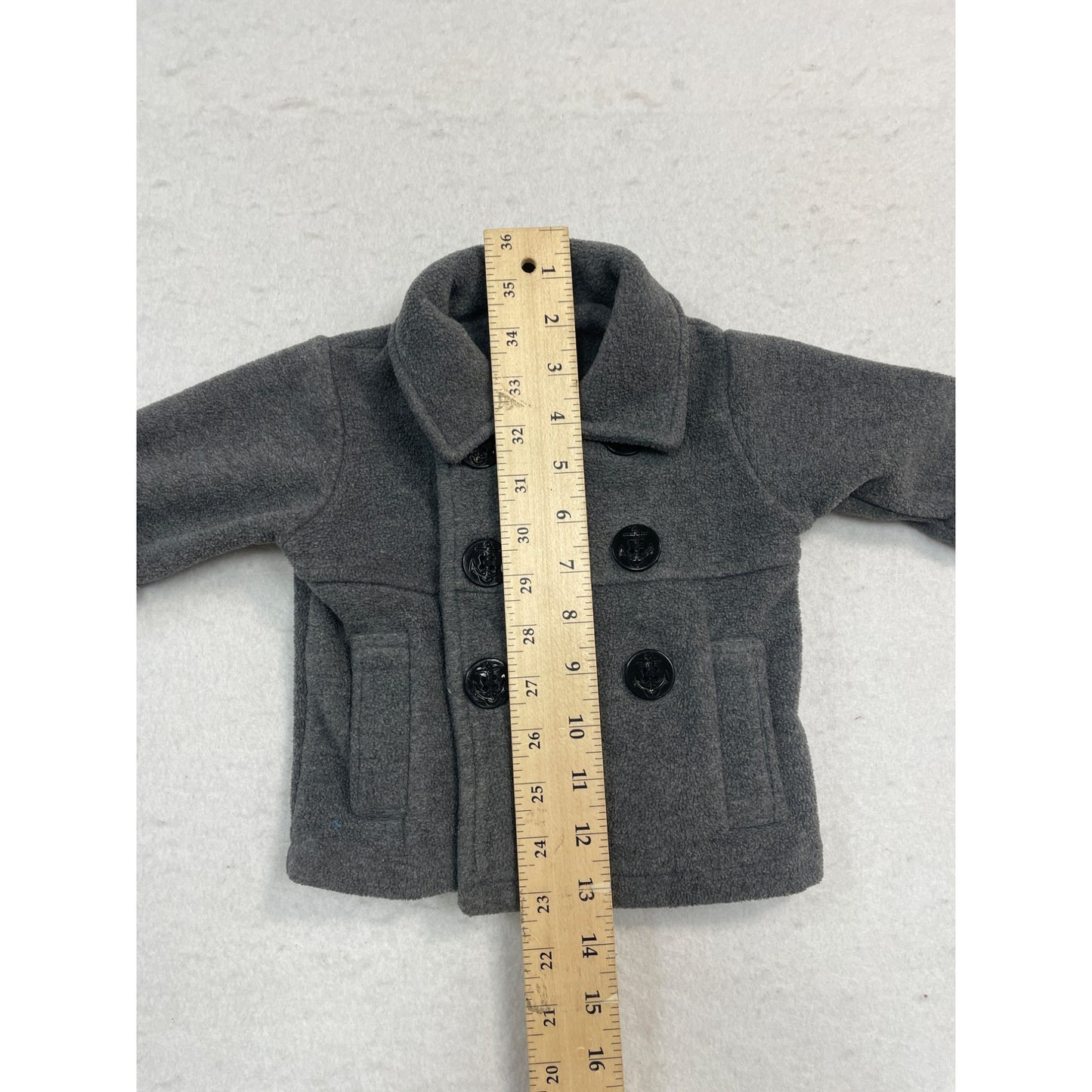 Adorable baby jacket