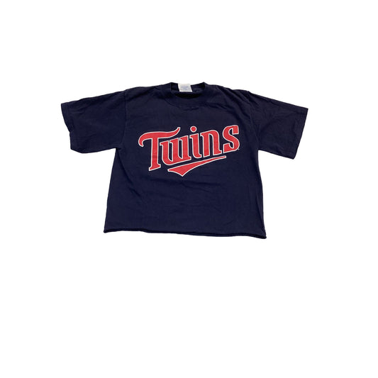 Women’s Twins Crop Top