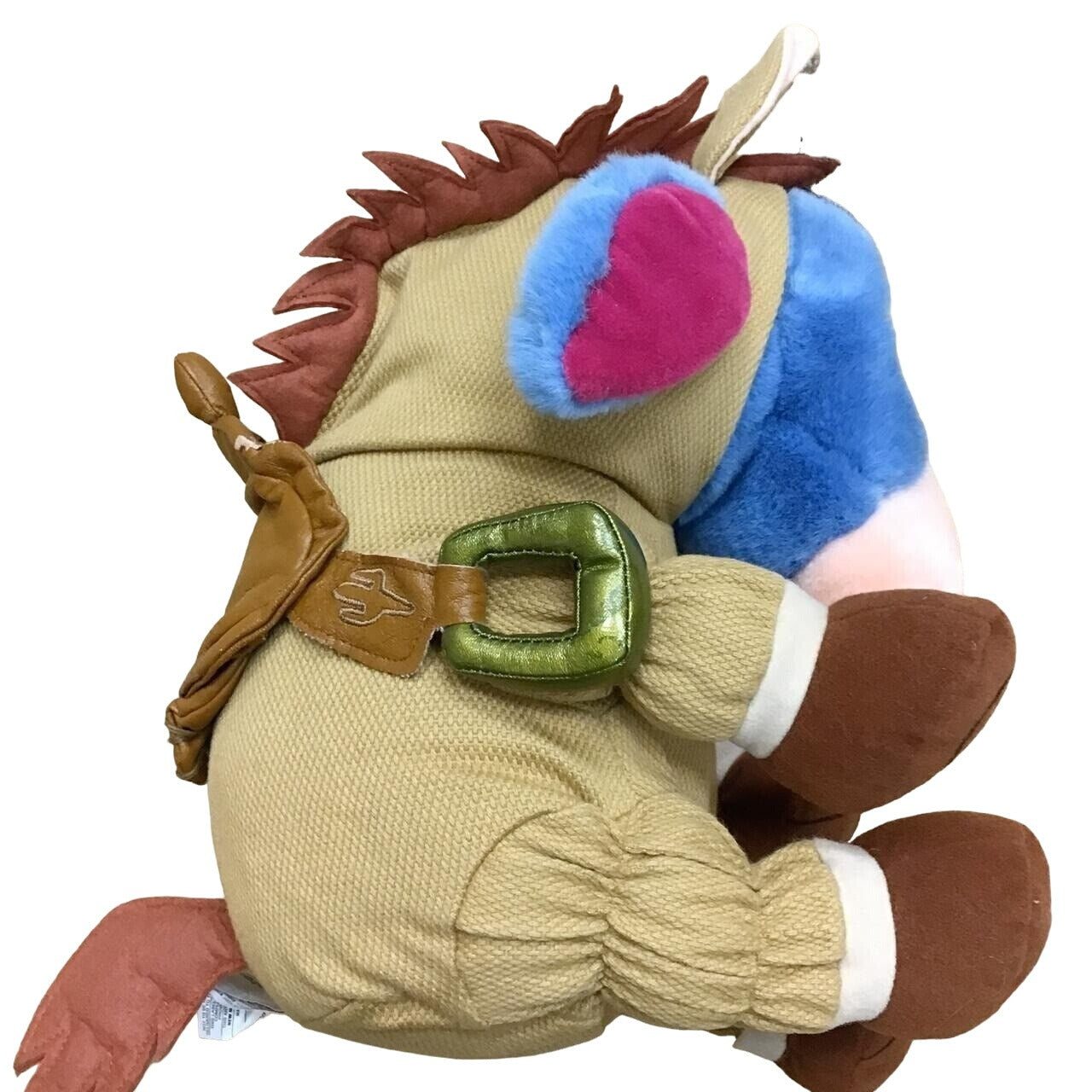 Eeyore Stuffed Animal - 986