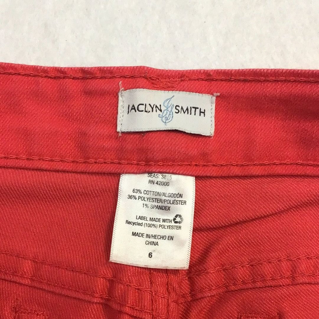 Women’s Jaclyn Smith Jeans