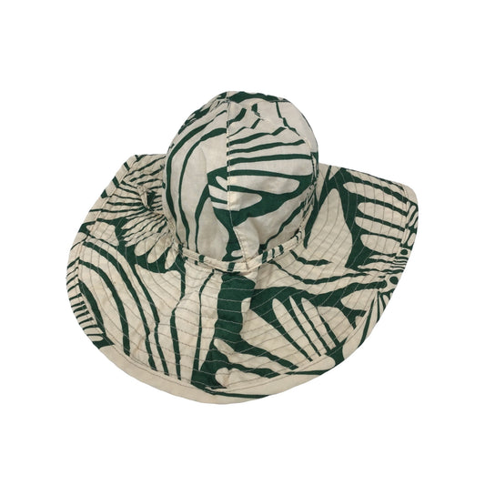 Women’s Tropical Sunhat