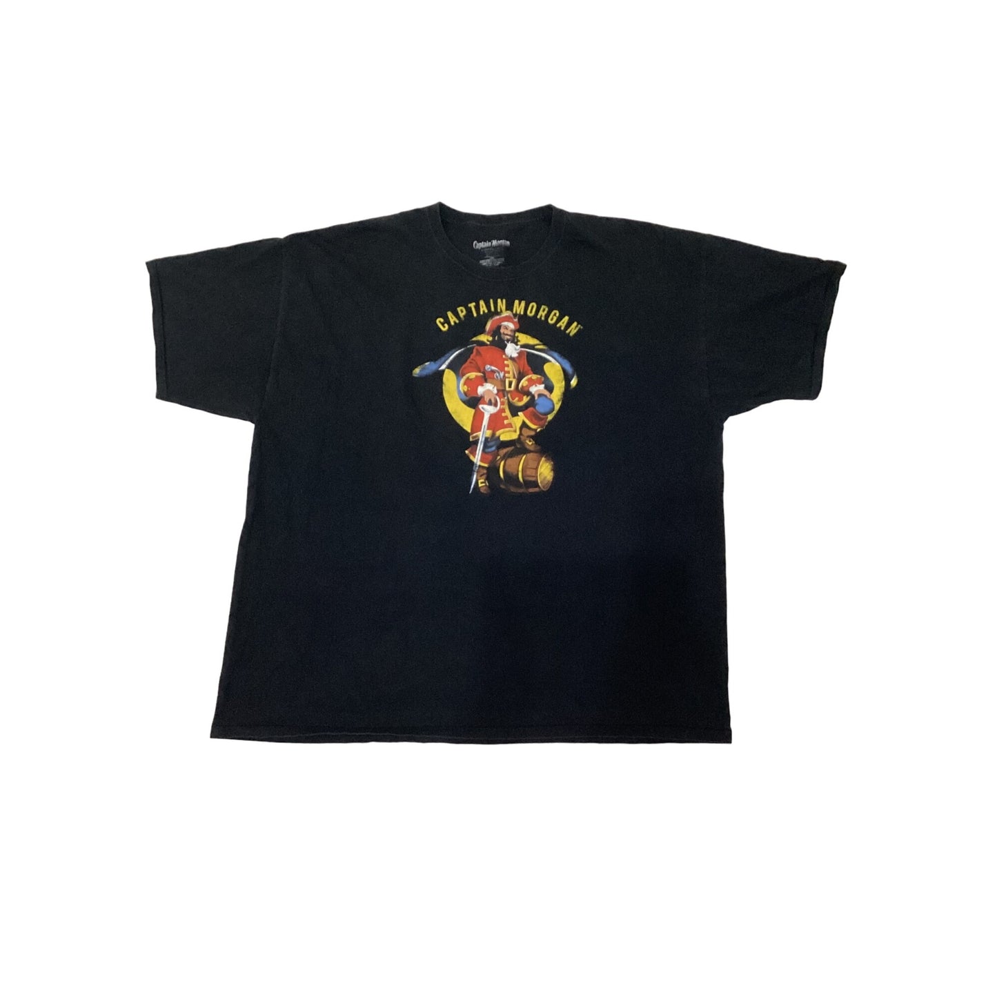 Captain Morgan T-shirt