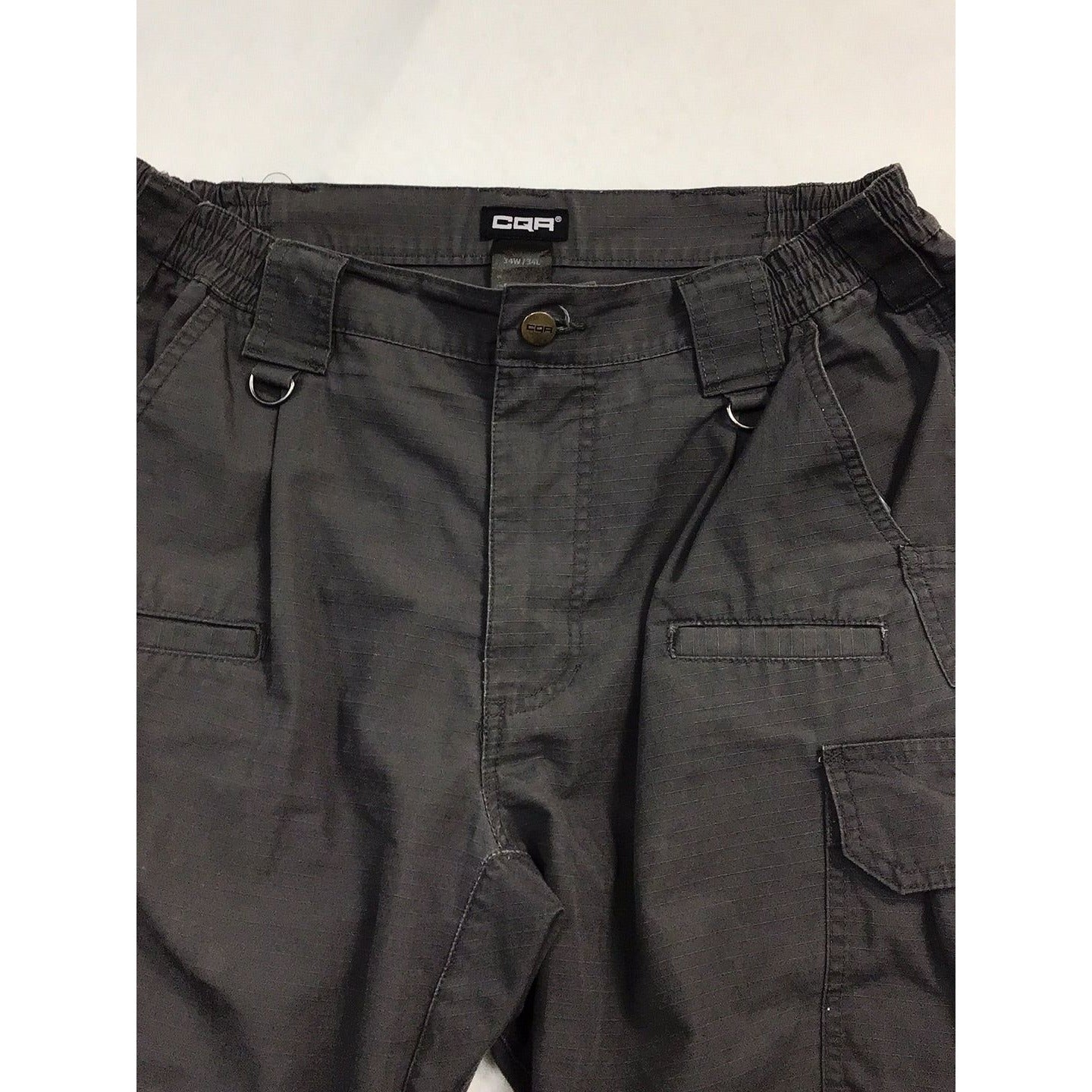 Men’s CQR Tactical Pants