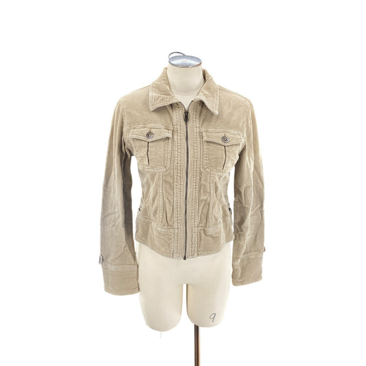 Women’s Super Cute Corduroy Jacket