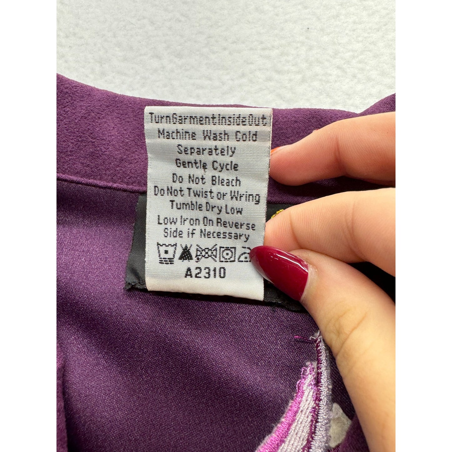 Bob Mackie Embroidered Jacket #3931