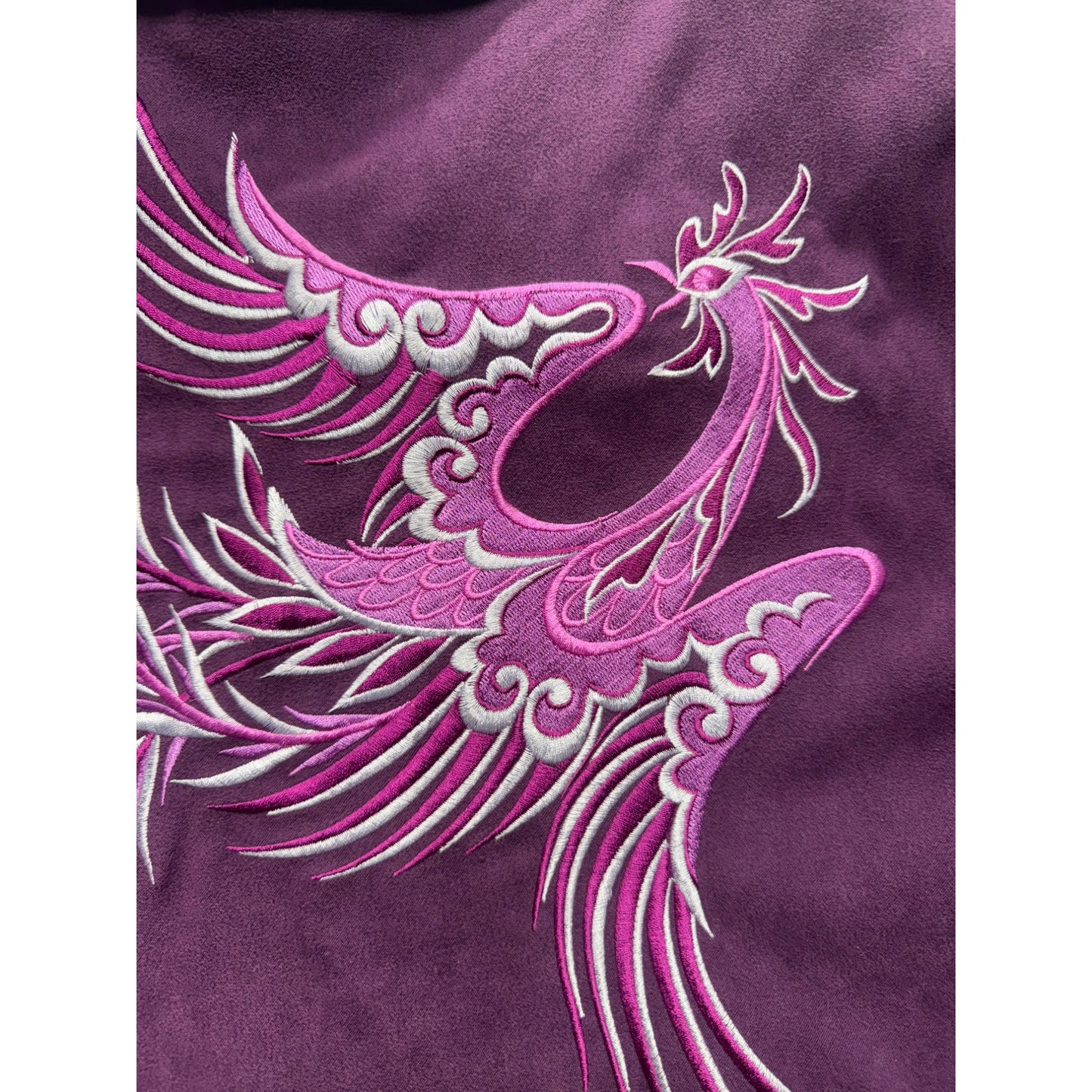 Bob Mackie Embroidered Jacket #3931