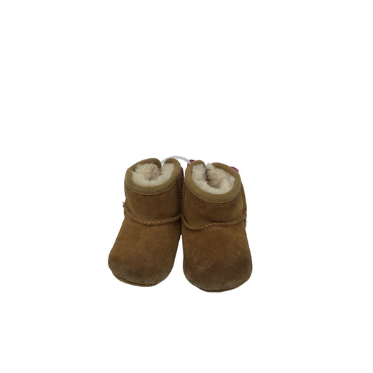 Cute baby girl UGG’s