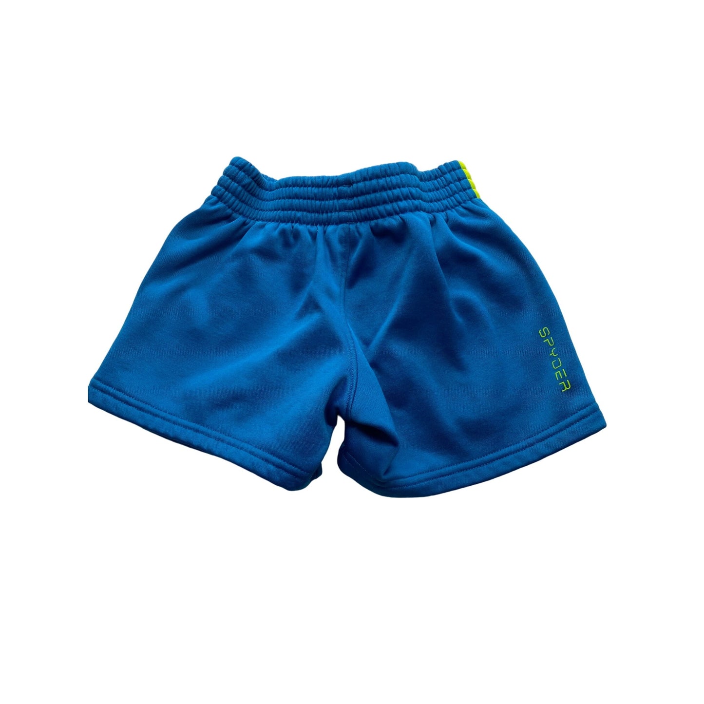 Kid Boy Spyder Athletic Shorts #5046