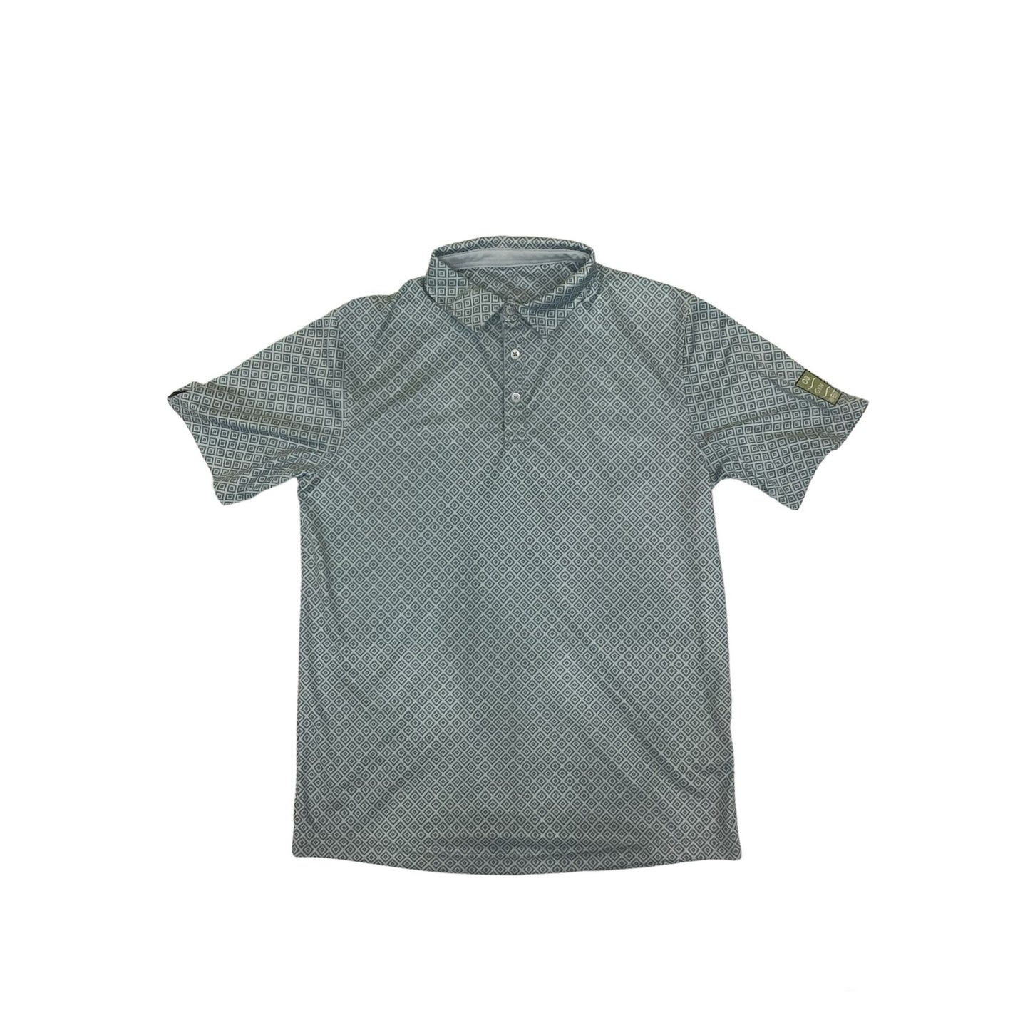 Men’s Swannies Polo Shirt