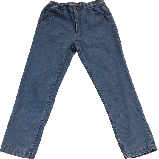 Men’s Casual Joe Jeans