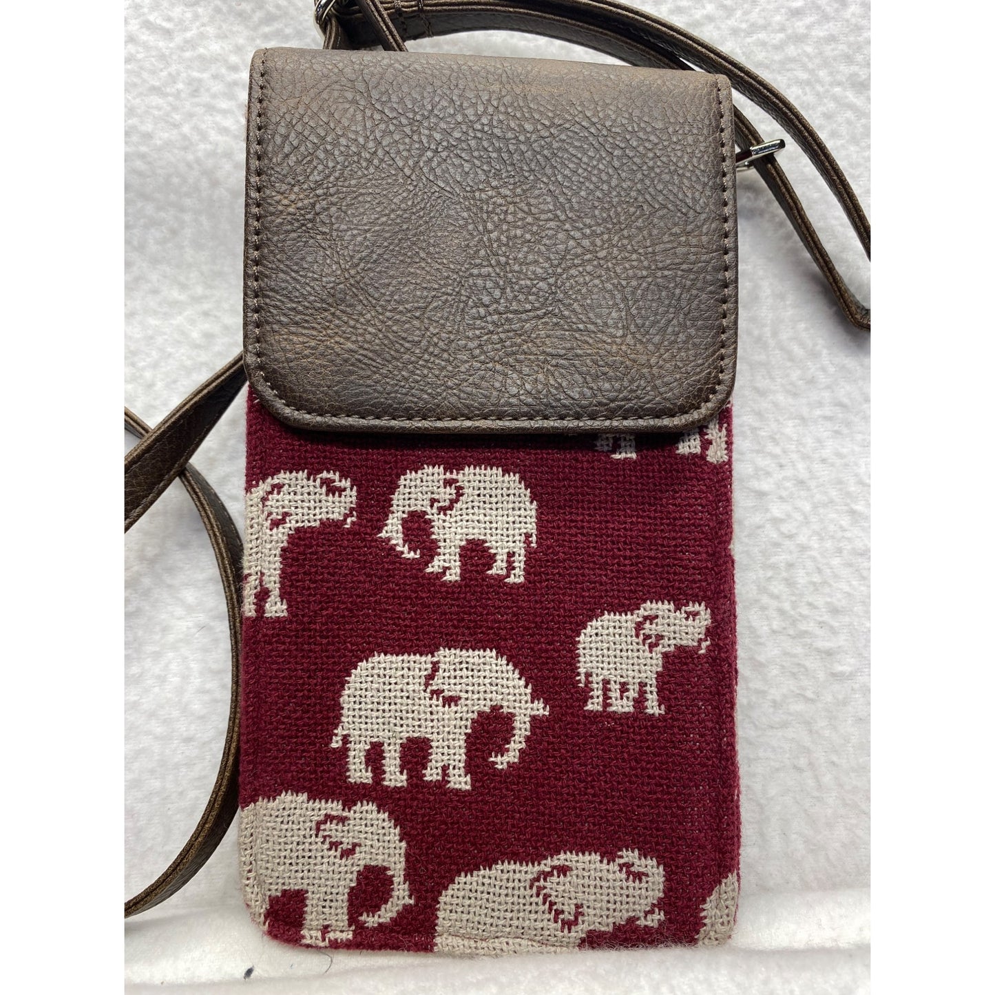 Thirty-one Crossbody Wallet Bag #5084