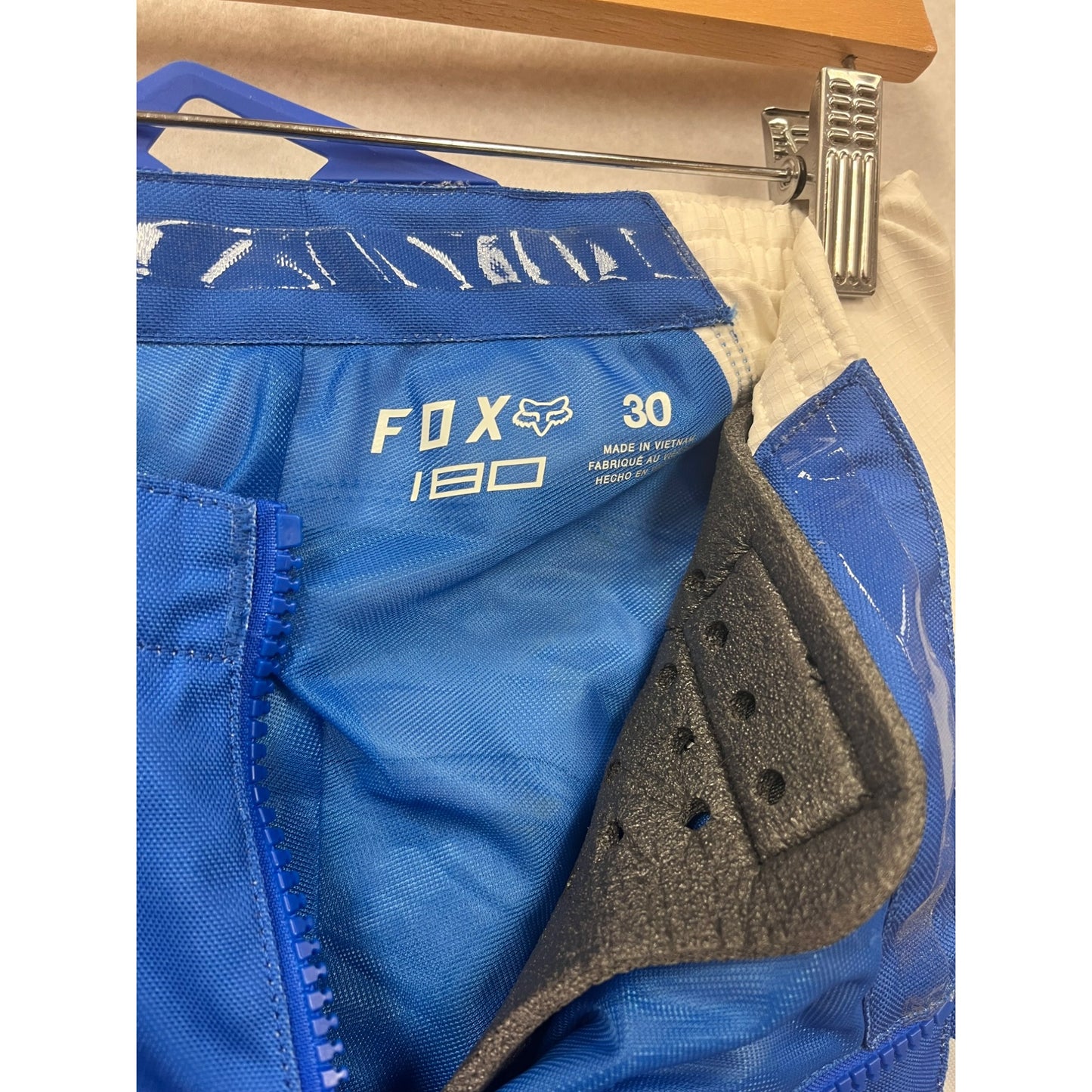 Men’s Fox 180 Lean Pants #2813