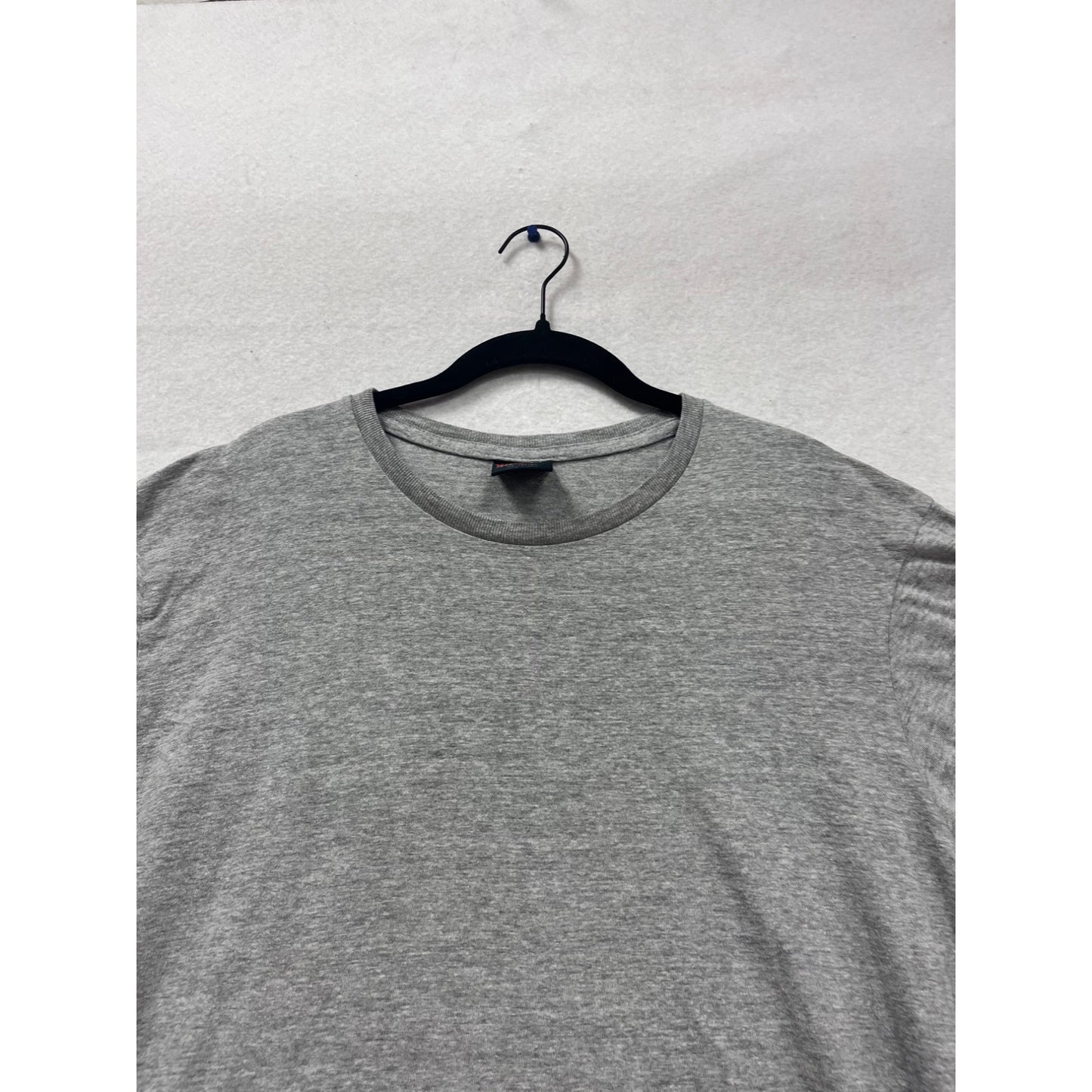 Knocker Activewear Gray T-Shirt L #518A