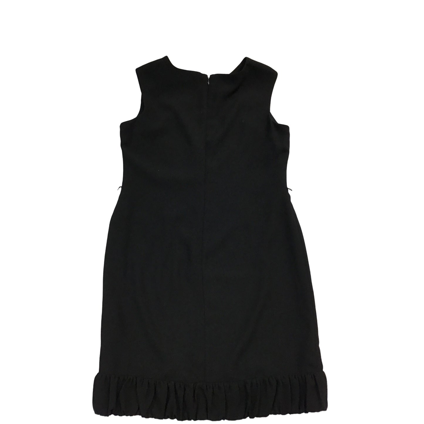 Women’s Cute Ruffled Hem Dress