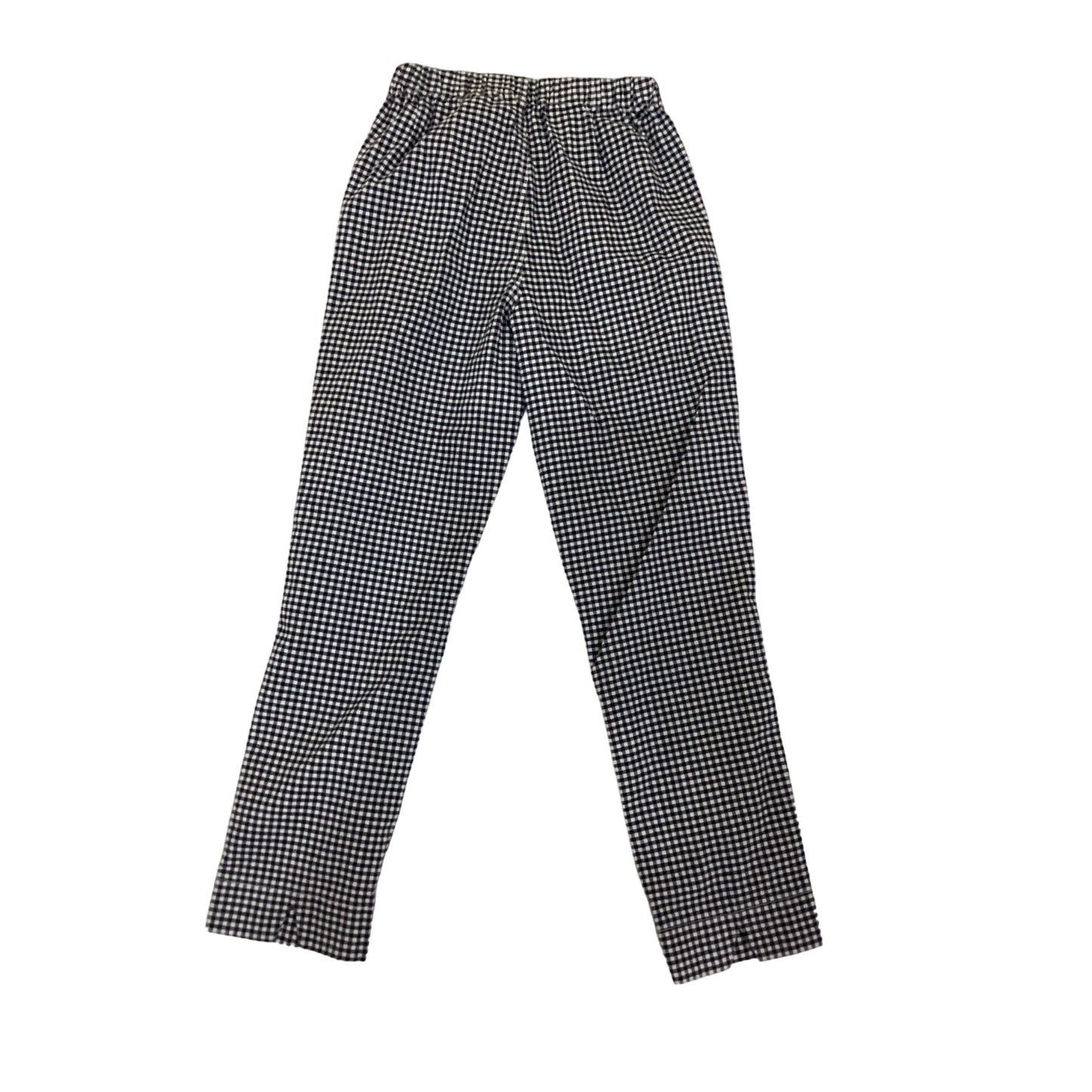 John Galt Gingham Pants