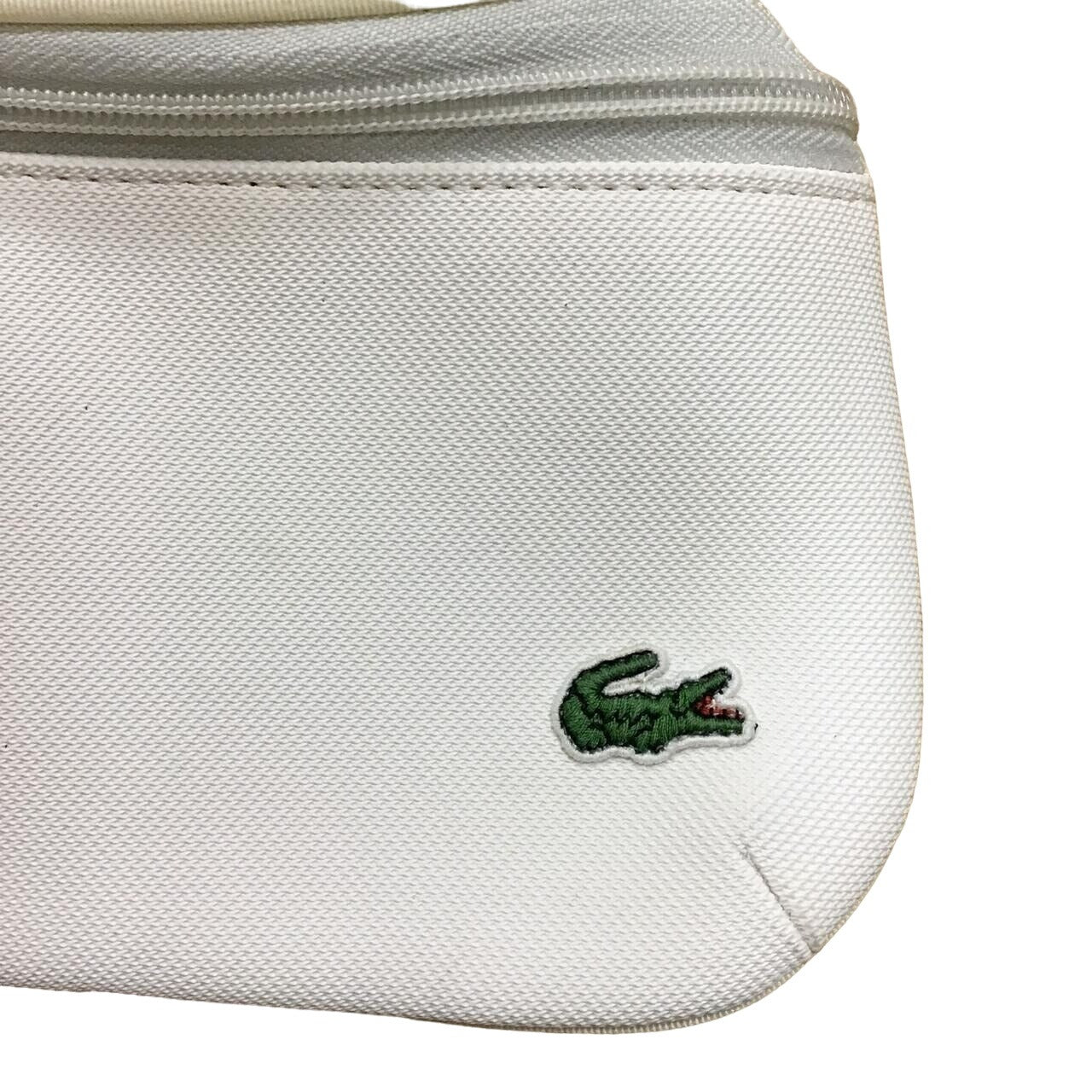 Lacoste Fanny Pac/ Shoulder Bag - 947