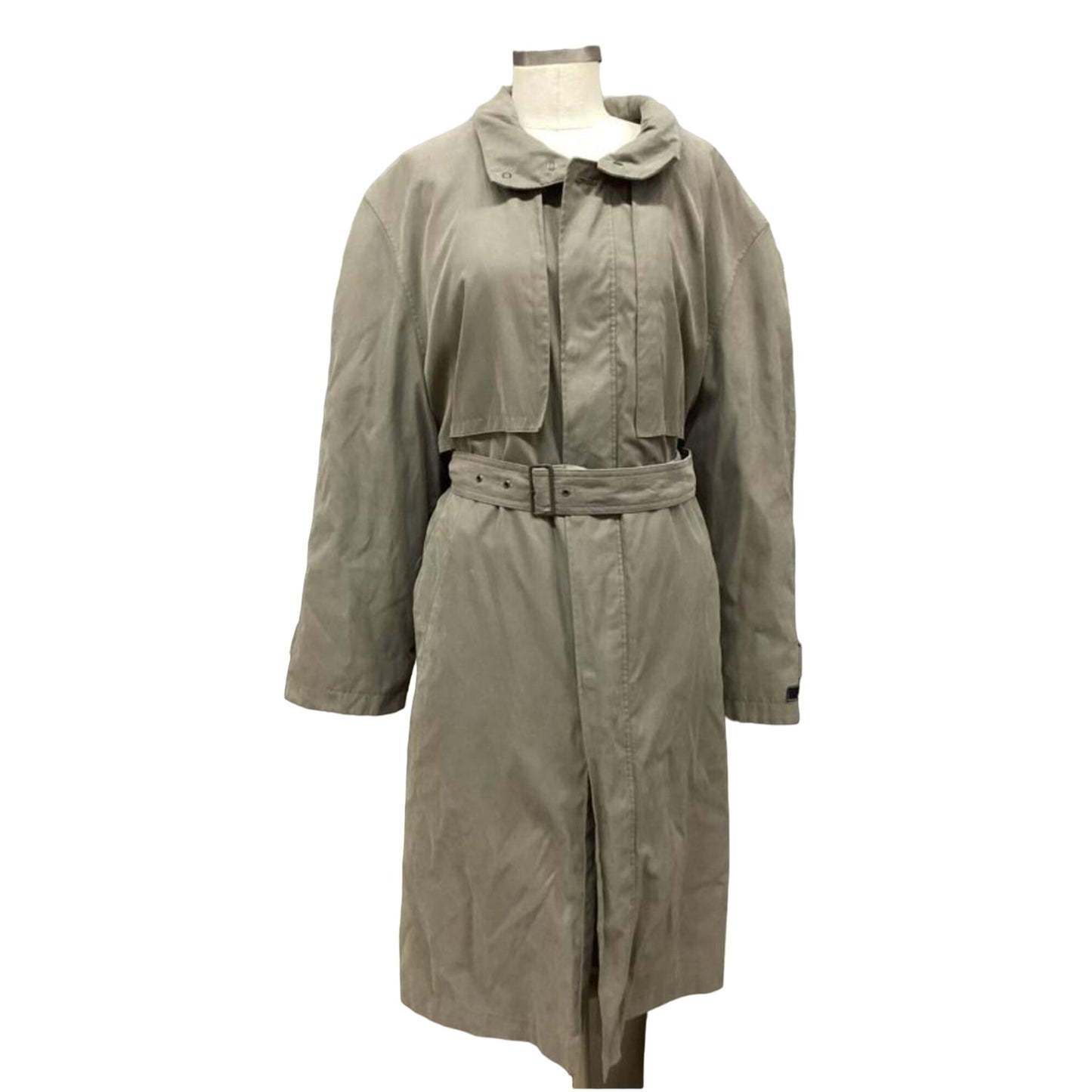 Mens London Fog Coat