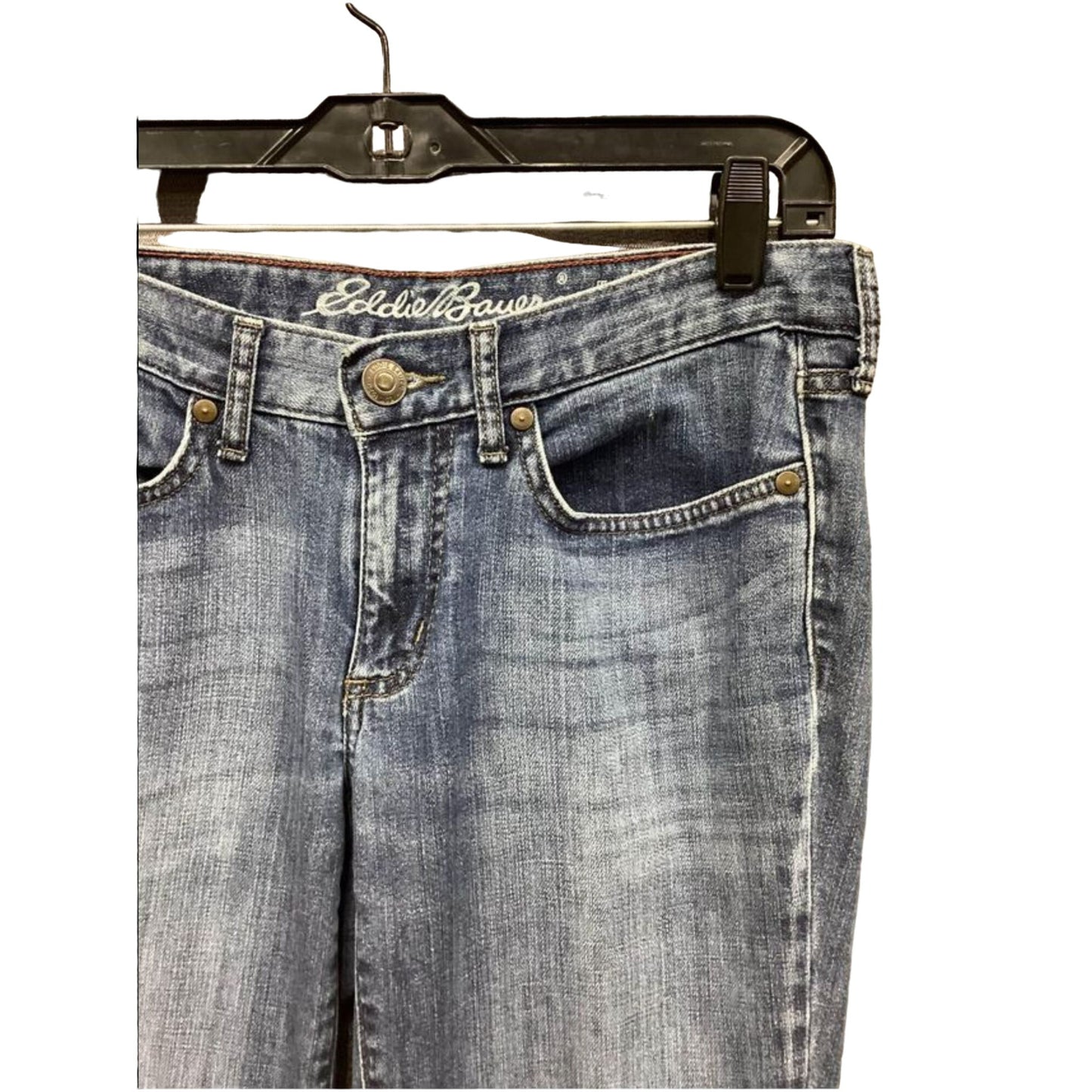 Women’s Eddie Bauer Jeans