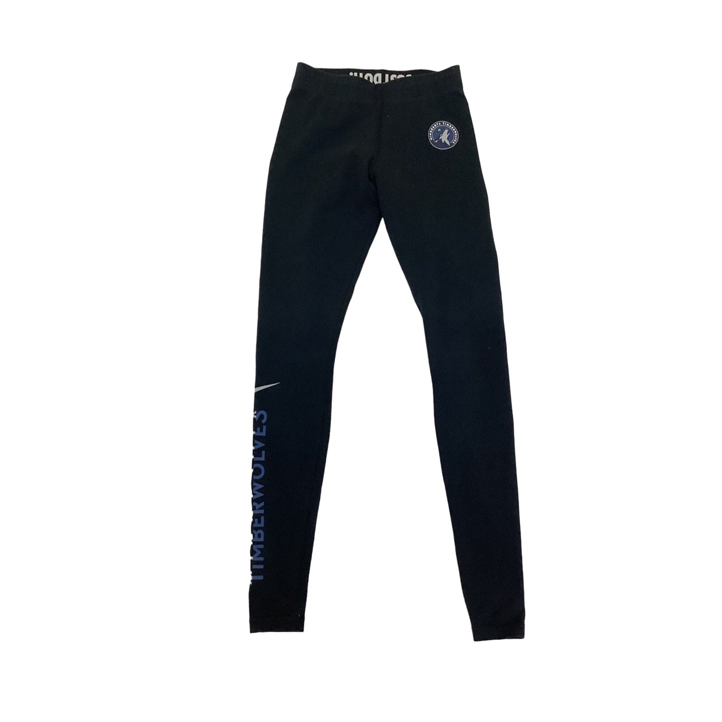 Nike Timberwolves Leggings