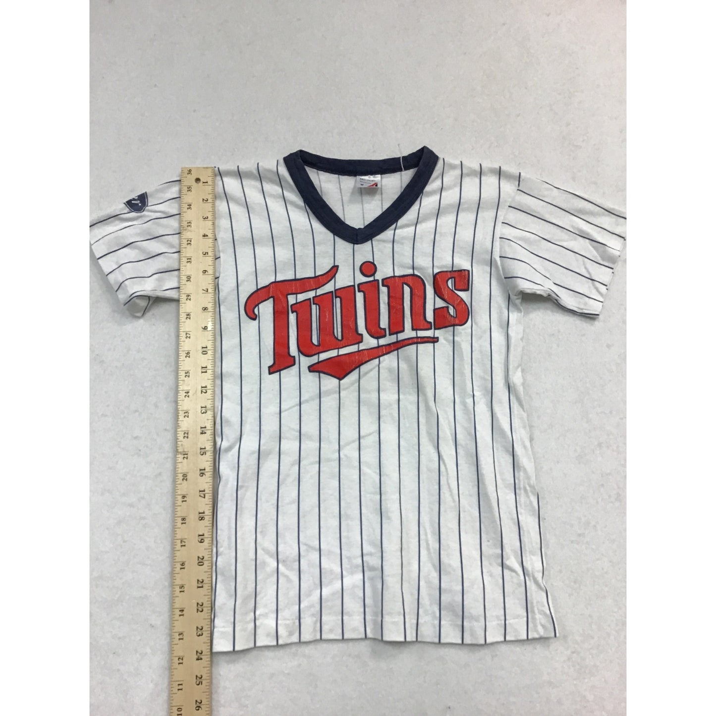 Women’s vintage Kent Hrbeck Jersey