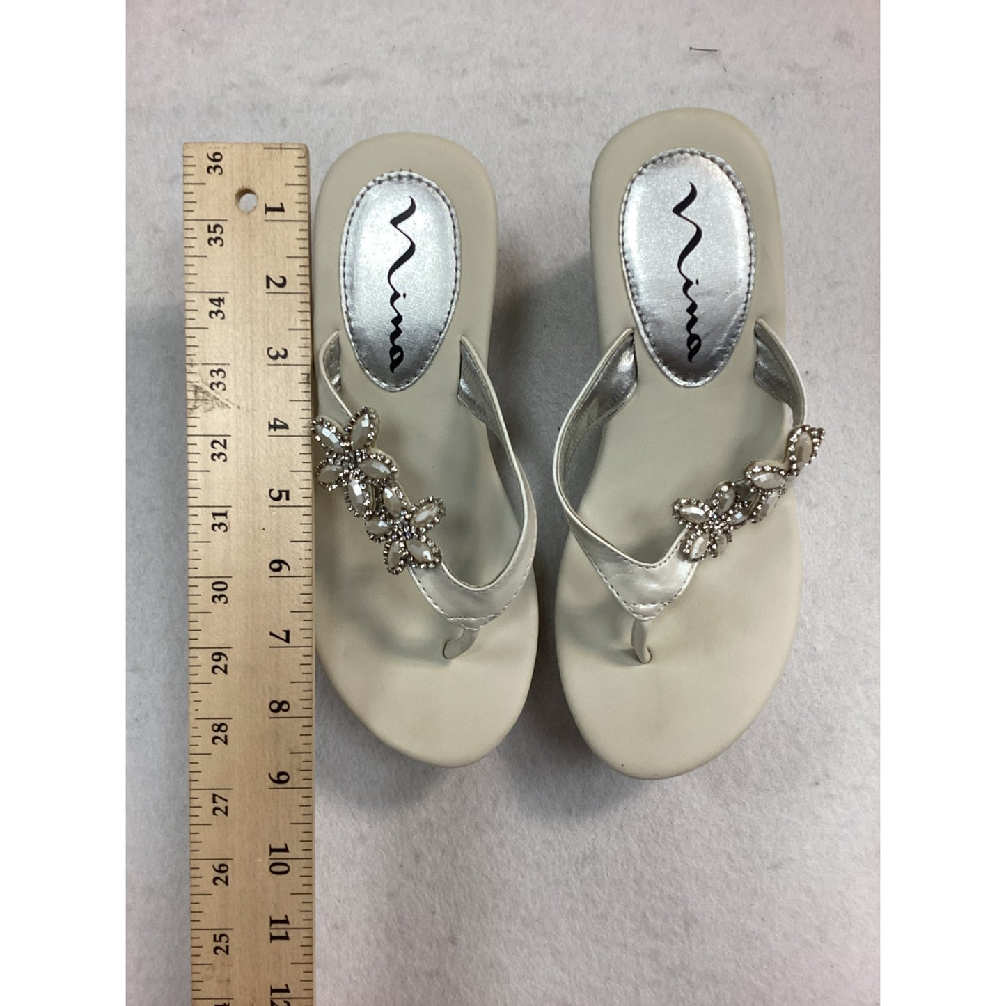 Women’s Wedge Flip Flops