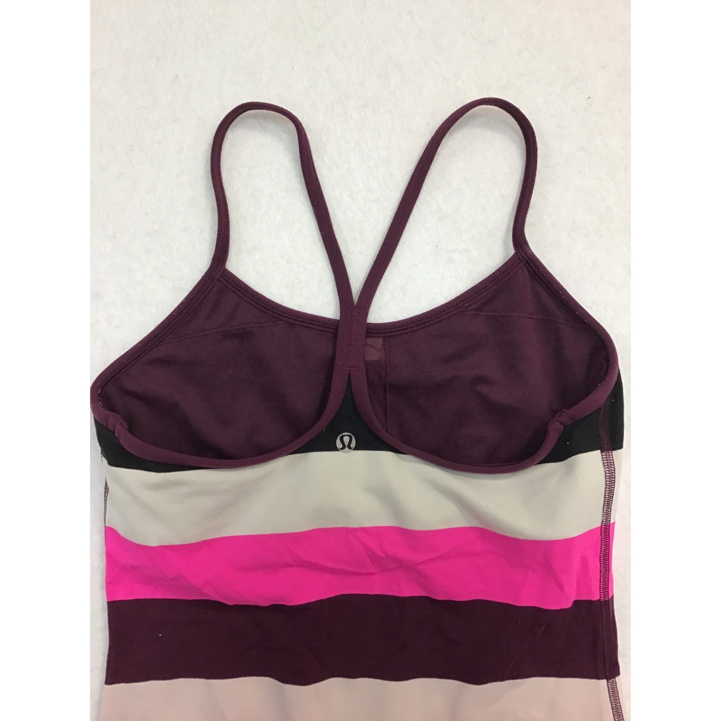 Women’s Lululemon Athletic TankTop