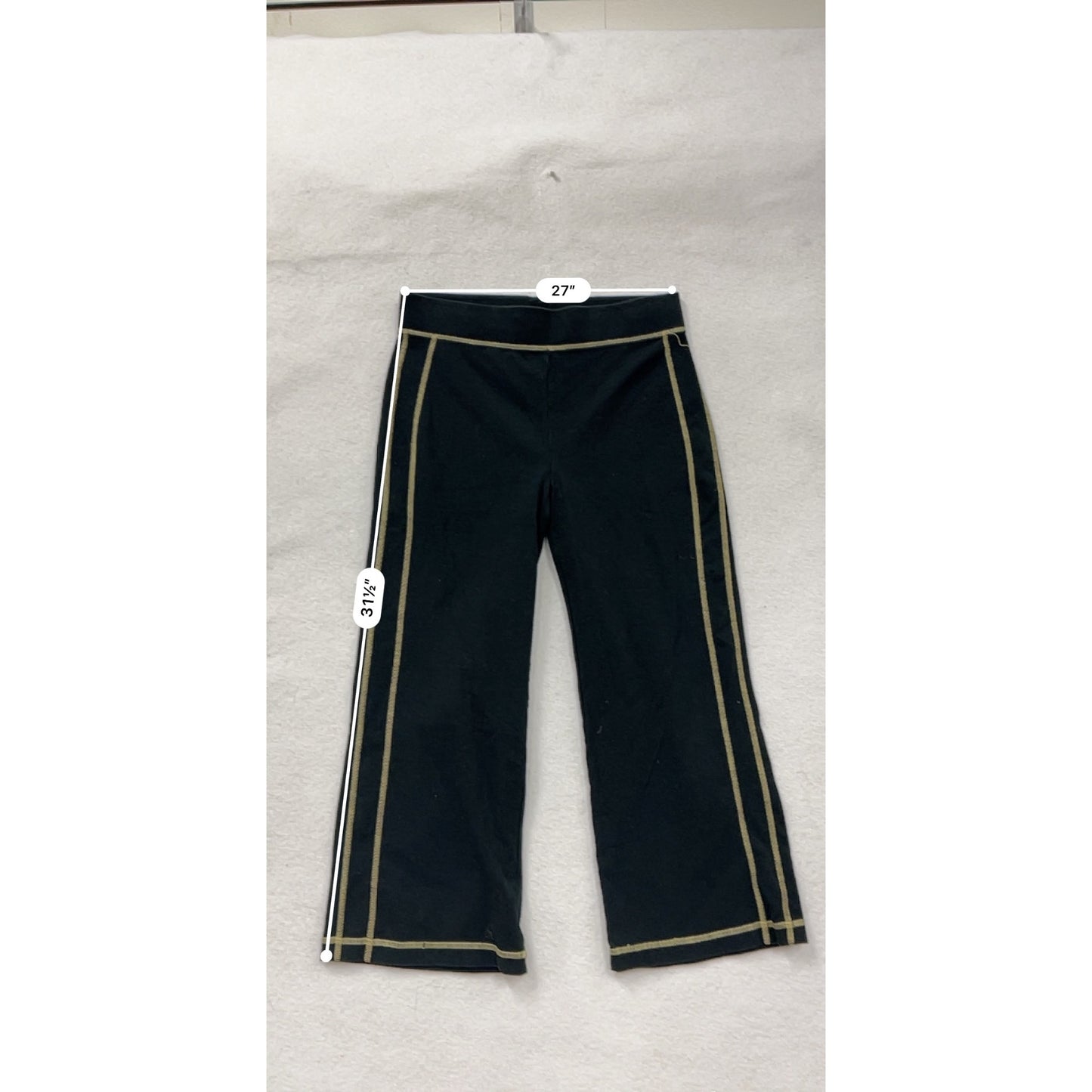Women’s Medium Danskin Yoga Pants #6739