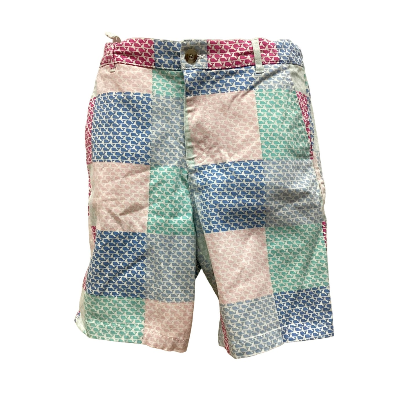 Boys Vineyard Vines Bermuda Shorts