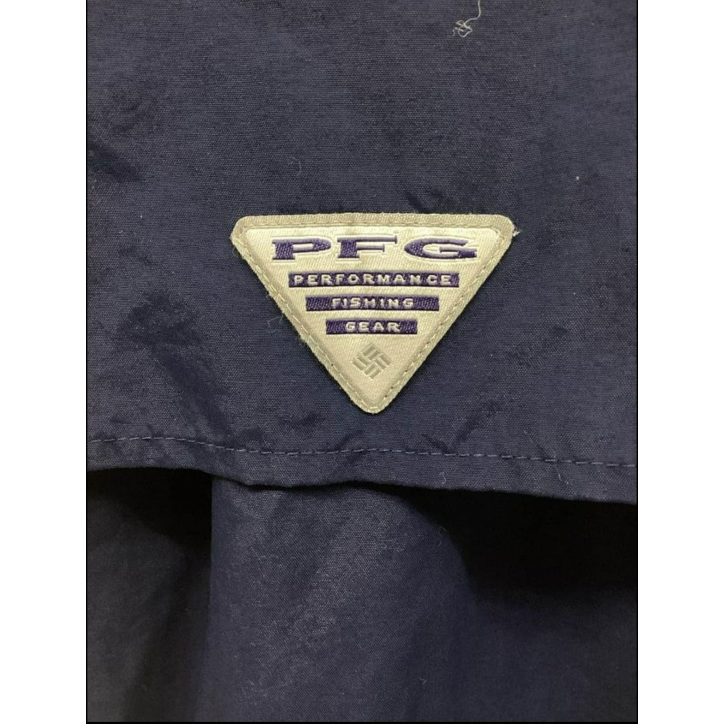 Men’s Columbia PFG Shirt