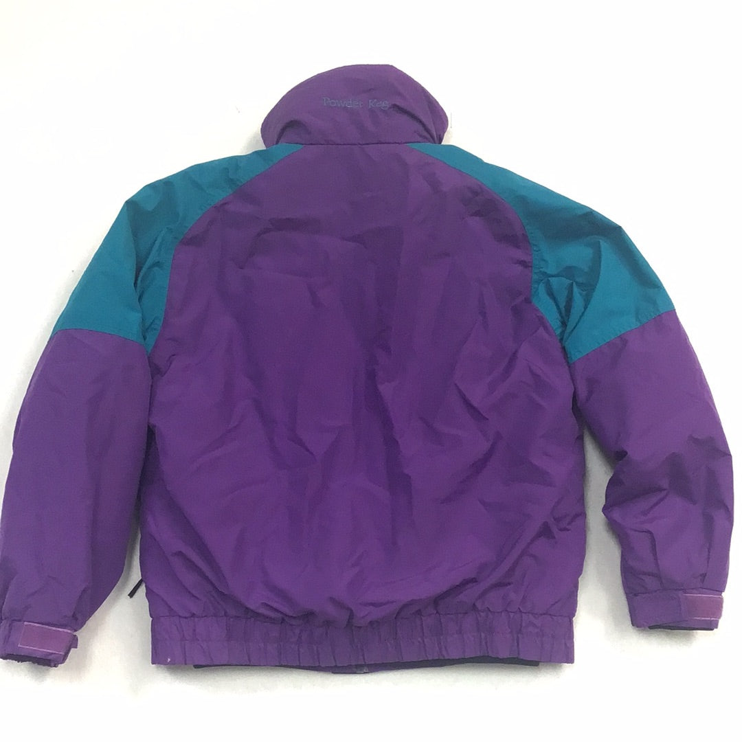 Vintage Columbia Jacket