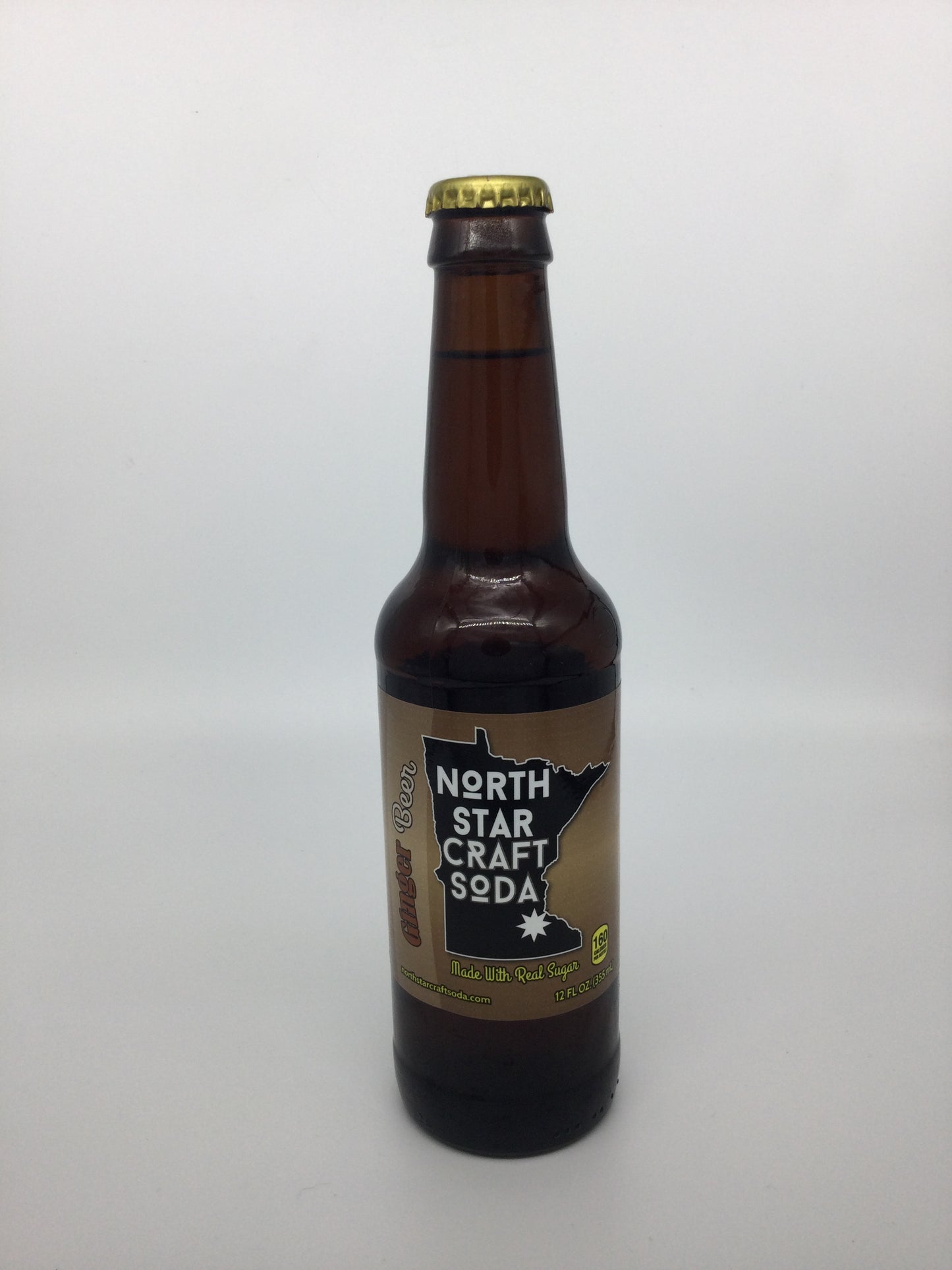 North Star Craft Soda