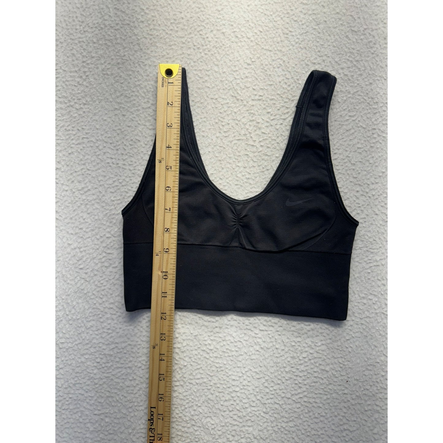 Women’s Nike Sports Bra #5362