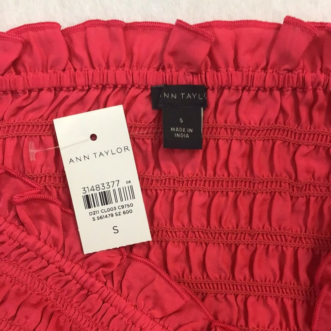 Women’s Ann Taylor Top