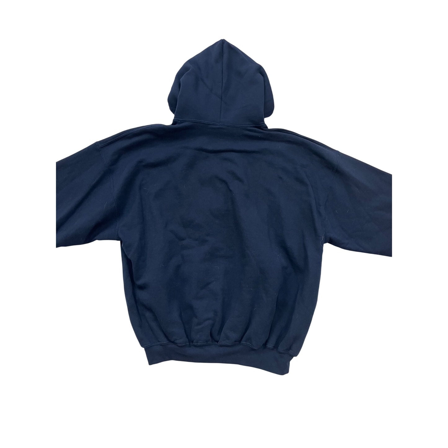 Jimmie Johnson 2007 NASCAR Nextel Cup Champion Hoodie 2XL #8850