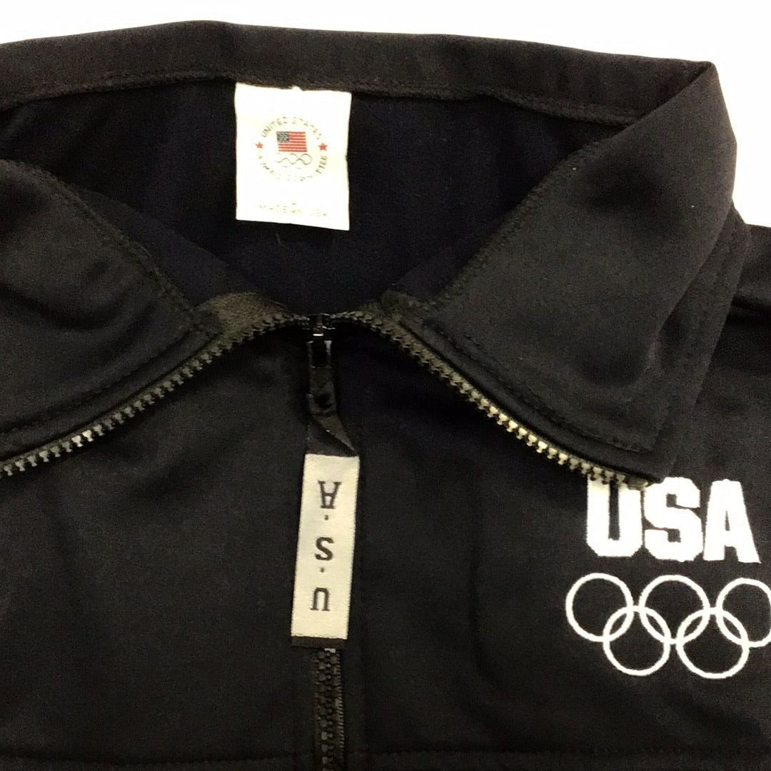 U.S.O.L. Zip Up