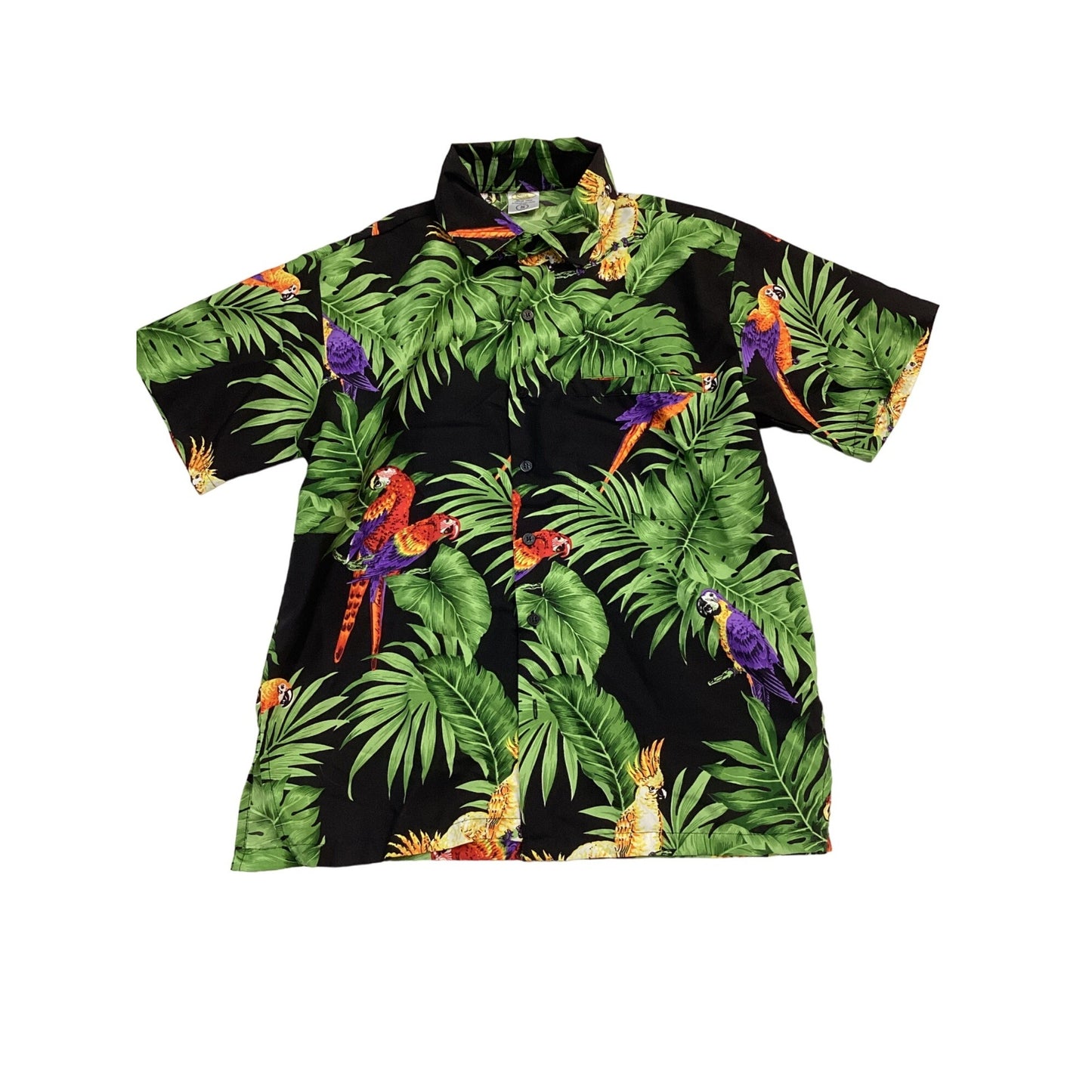 Rima Hawaiian Shirt