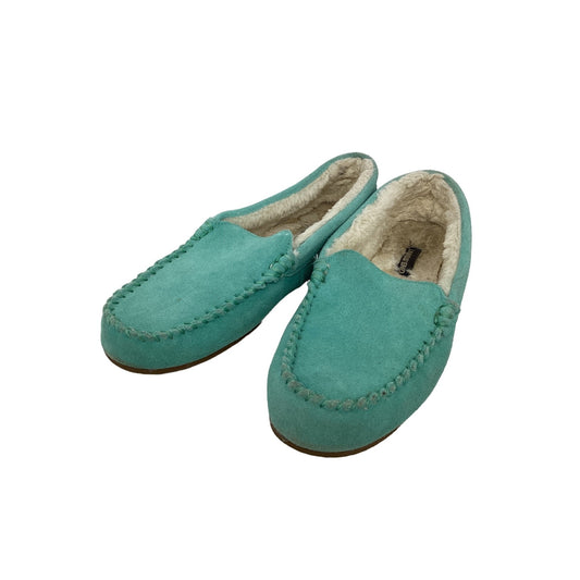 Women’s Land’s End Slippers