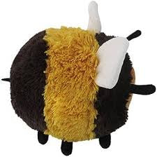 Bee Plushie