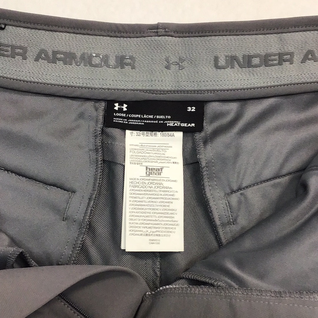 Men’s Under Armour Golf Shorts