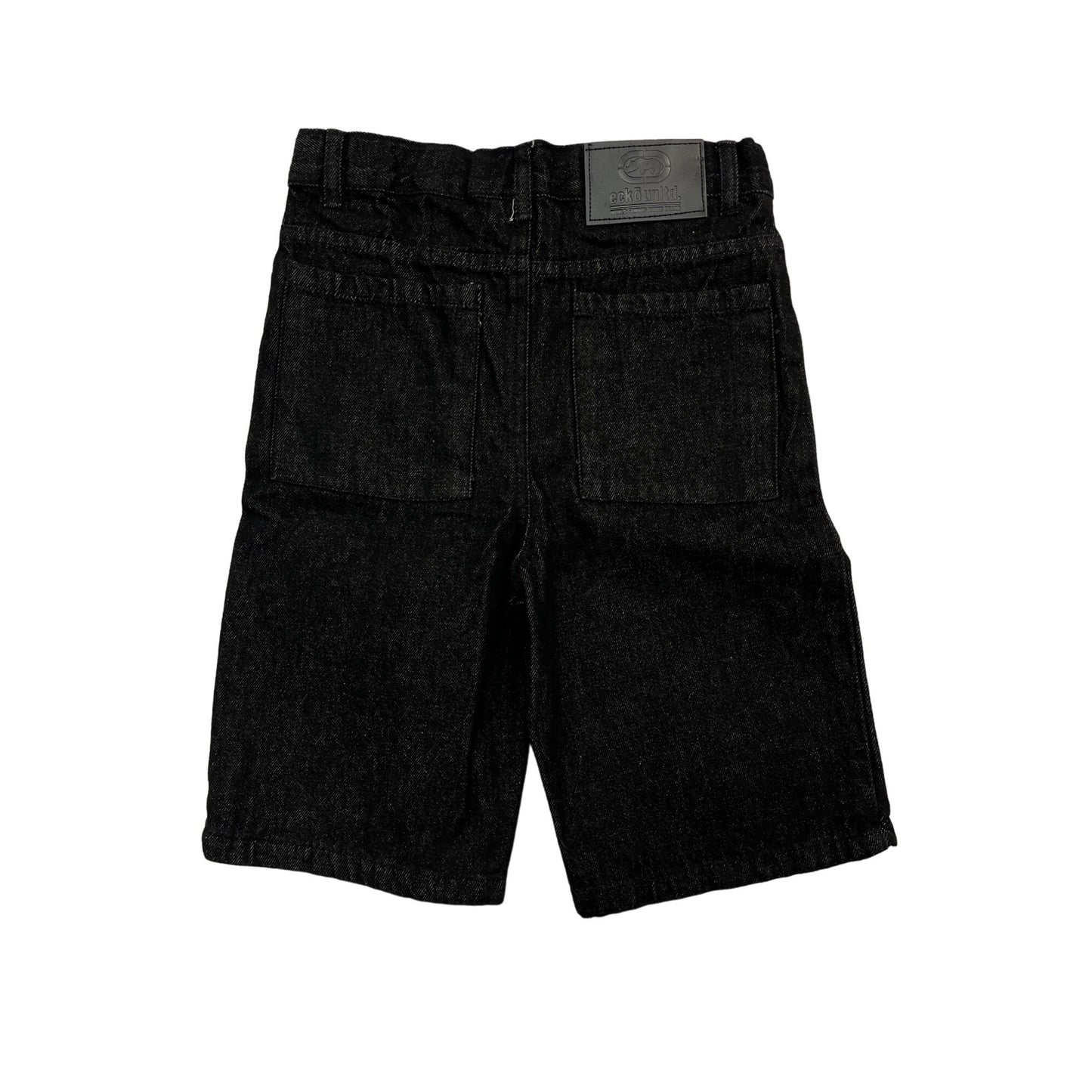 Boys Ecko Unltd Denim Shorts #2452