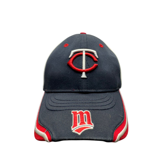 Minnesota Twins Youth cap By New Era #7861