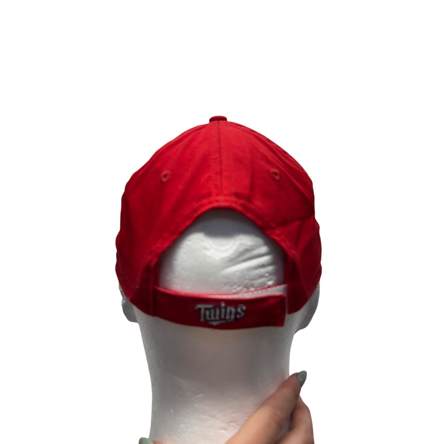 Minnesota Twins Youth cap By New Era #7861