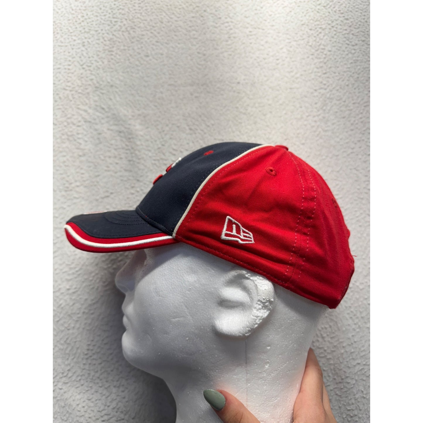 Minnesota Twins Youth cap By New Era #7861