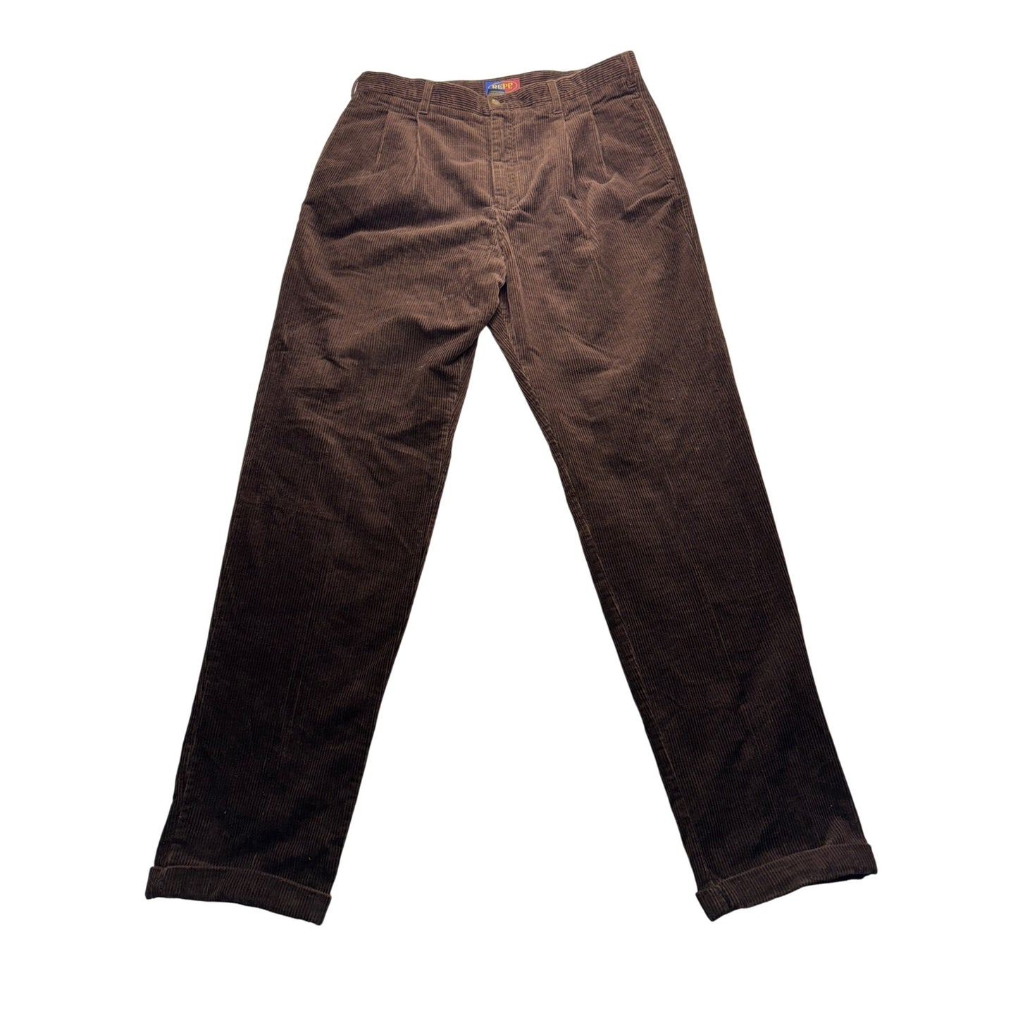 REPP Men’s Corduroy Pants#5563