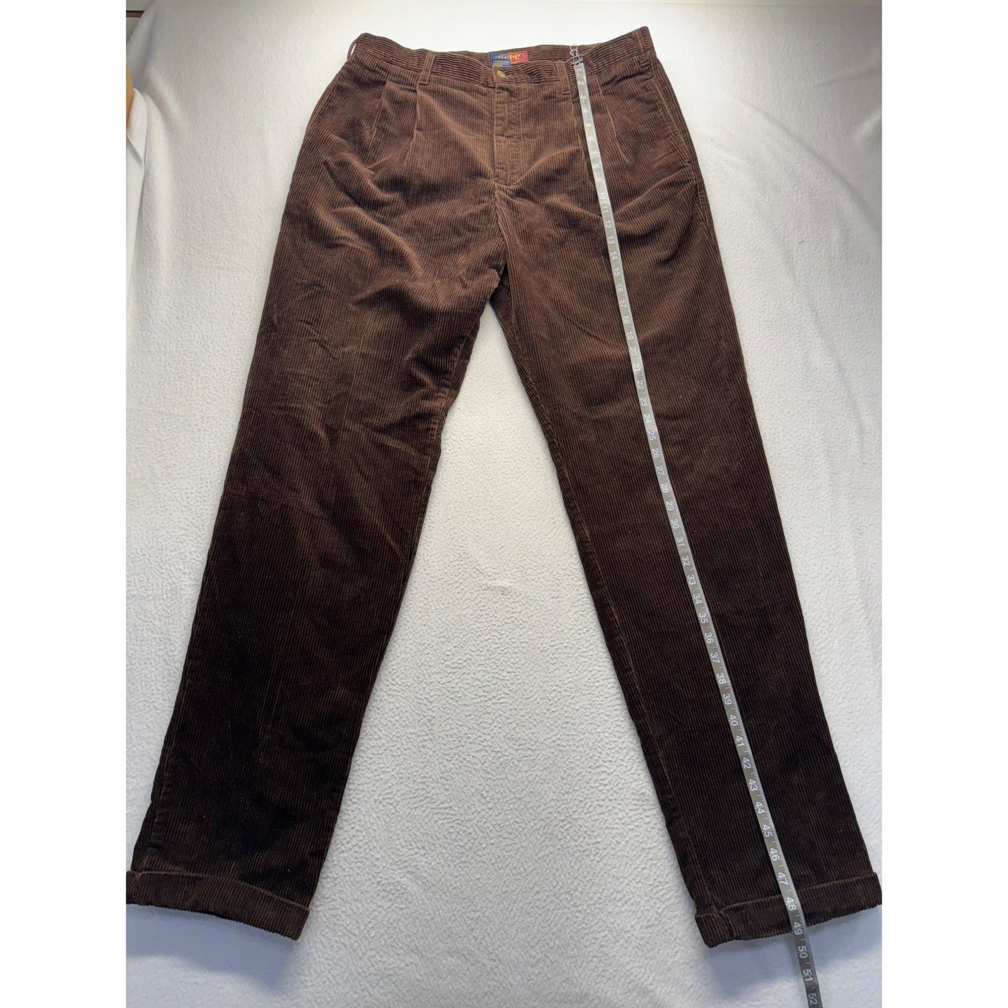 REPP Men’s Corduroy Pants#5563