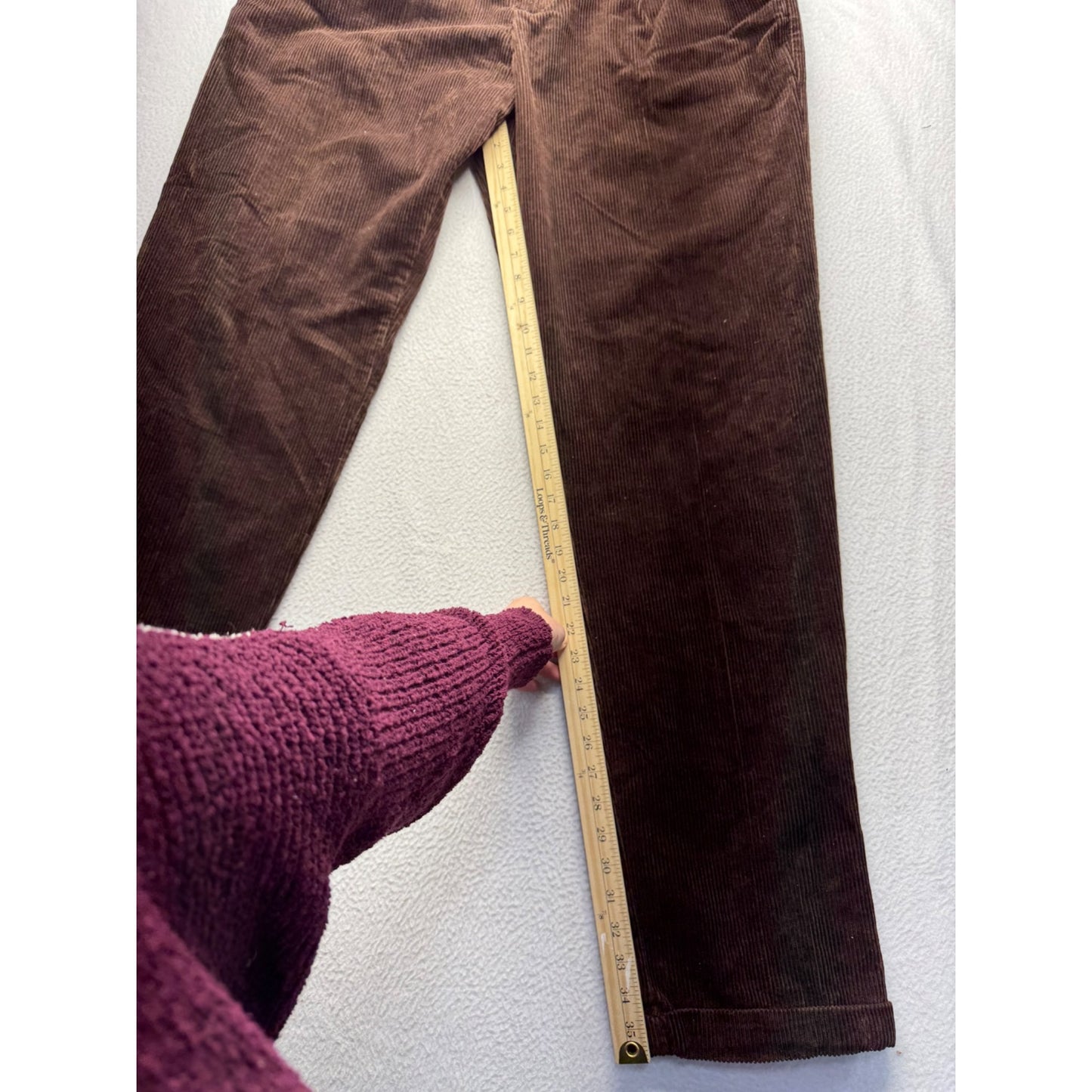 REPP Men’s Corduroy Pants#5563