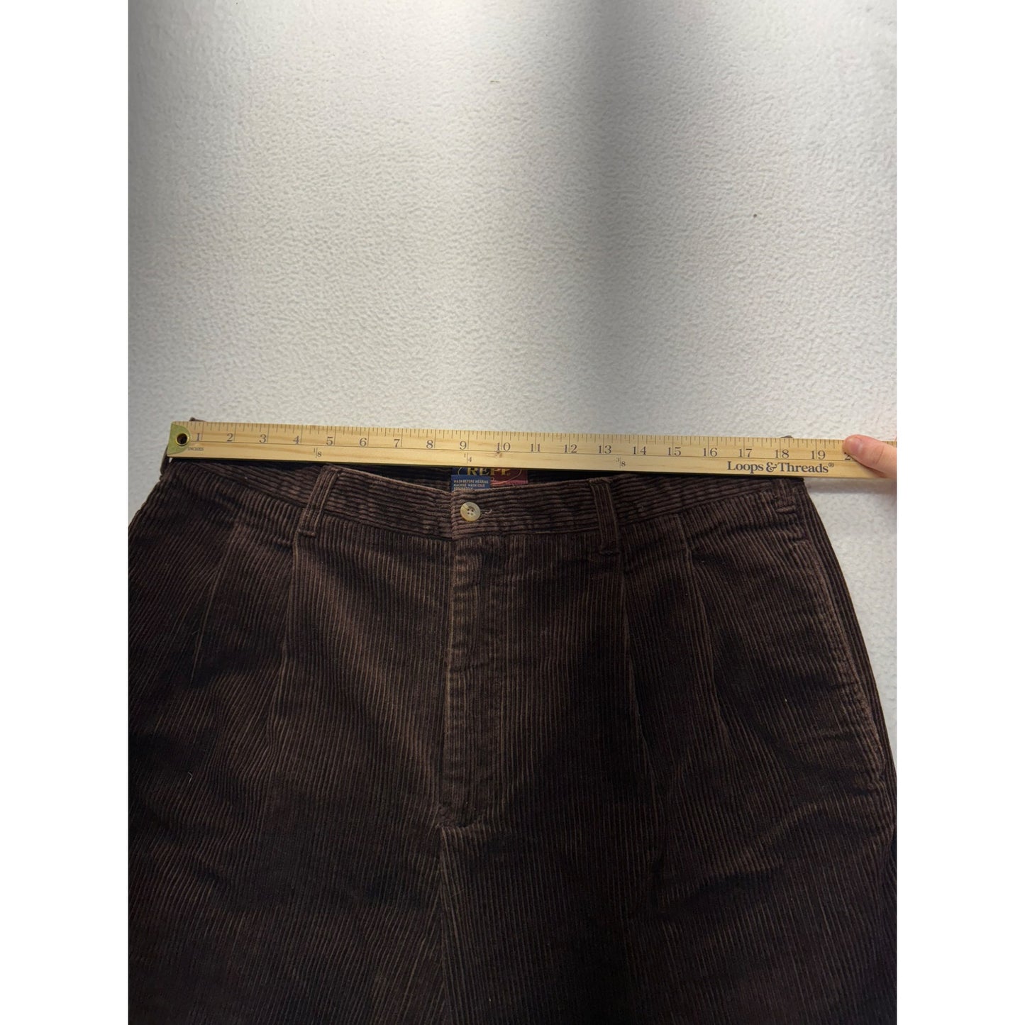 REPP Men’s Corduroy Pants#5563