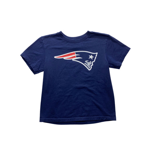New England Patriots Youth T-Shirt #7360